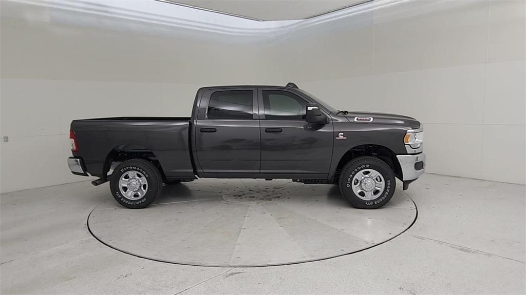 new 2024 Ram 2500 car, priced at $60,026