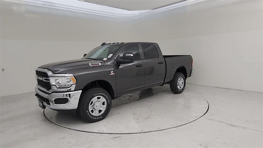 new 2024 Ram 2500 car, priced at $60,026