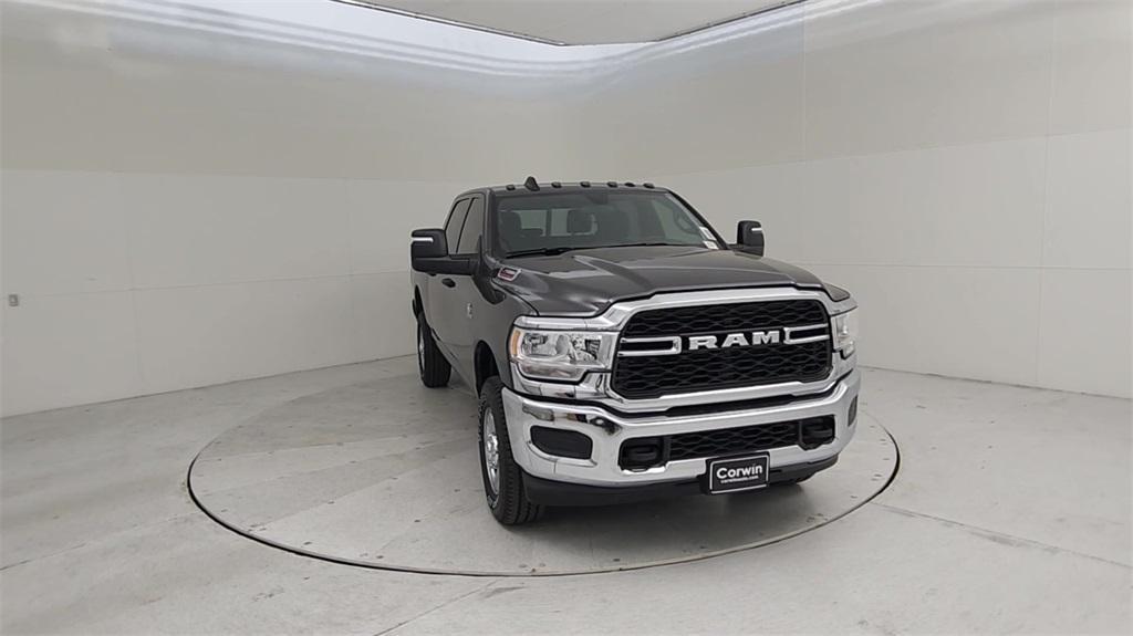 new 2024 Ram 2500 car, priced at $60,026