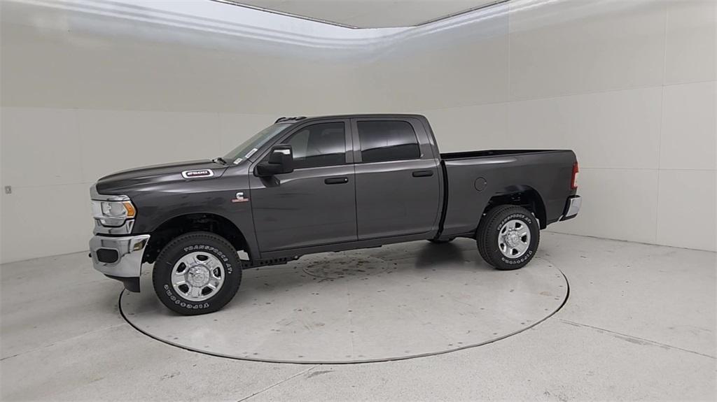 new 2024 Ram 2500 car, priced at $60,026