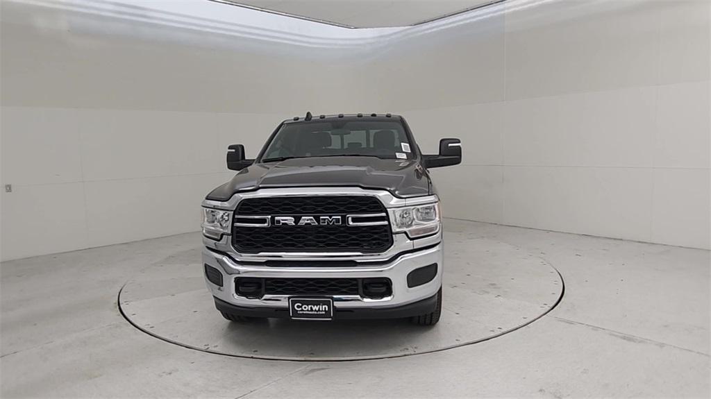 new 2024 Ram 2500 car, priced at $60,026