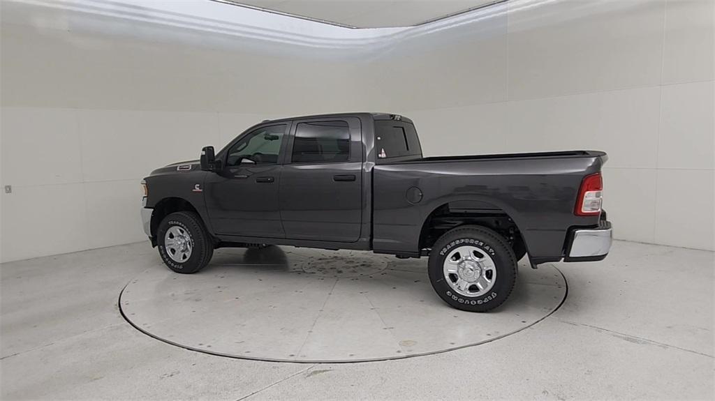 new 2024 Ram 2500 car, priced at $60,026