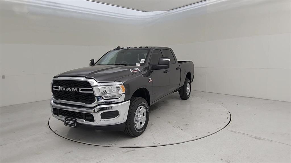 new 2024 Ram 2500 car, priced at $60,026