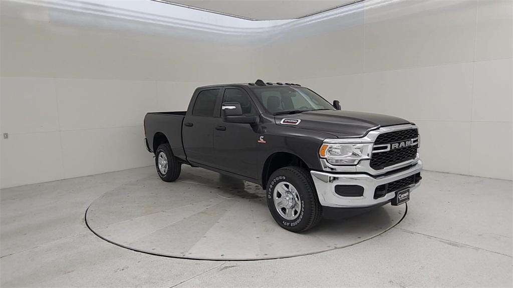 new 2024 Ram 2500 car, priced at $60,026