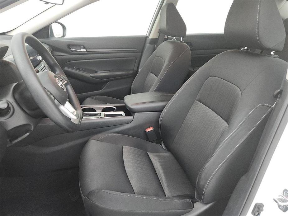 used 2024 Nissan Altima car, priced at $20,994