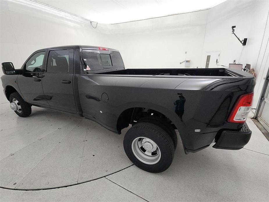 new 2024 Ram 3500 car, priced at $64,429