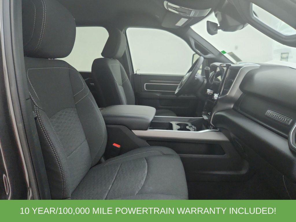 new 2026 Ram 2500 car, priced at $73,758