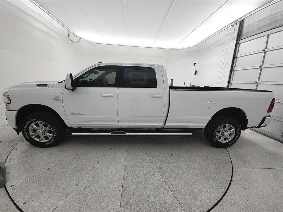 new 2024 Ram 3500 car, priced at $75,797