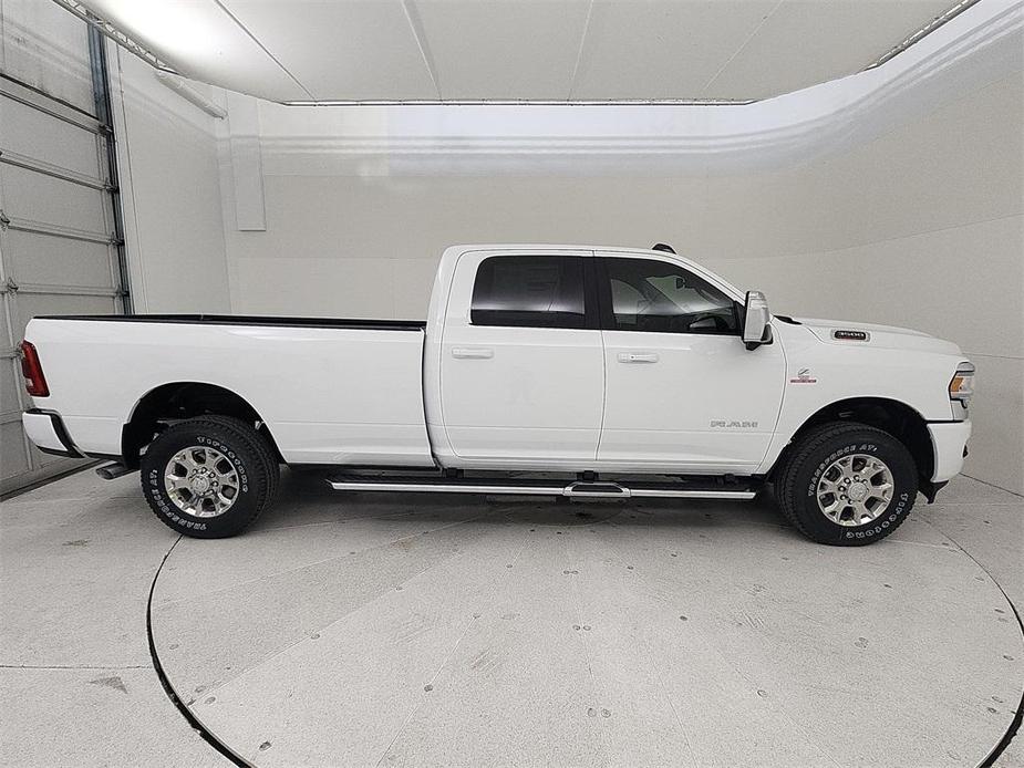 new 2024 Ram 3500 car, priced at $75,797