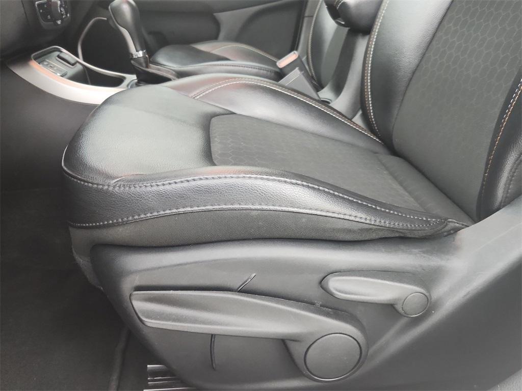 used 2019 Jeep Compass car, priced at $17,889