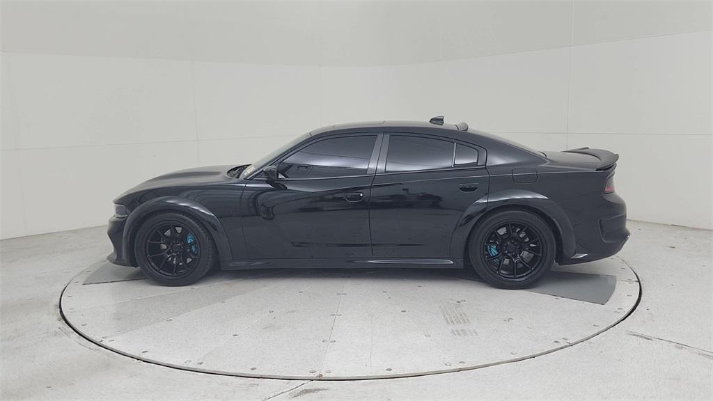 used 2018 Dodge Charger car, priced at $34,000