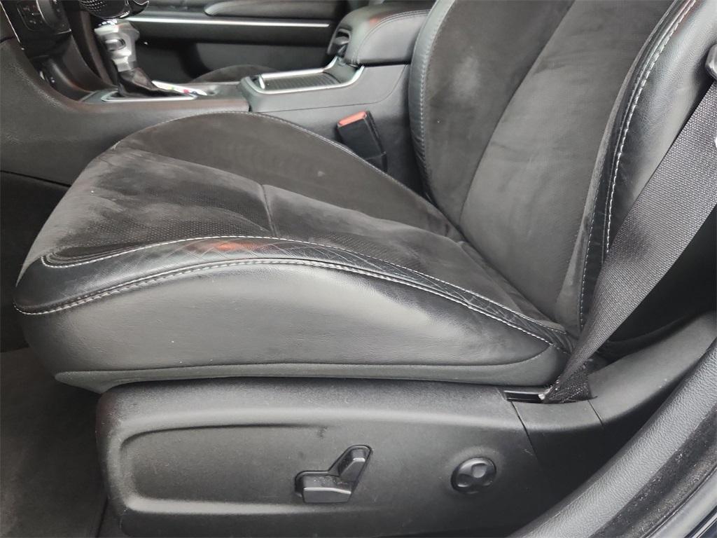 used 2018 Dodge Charger car, priced at $34,000