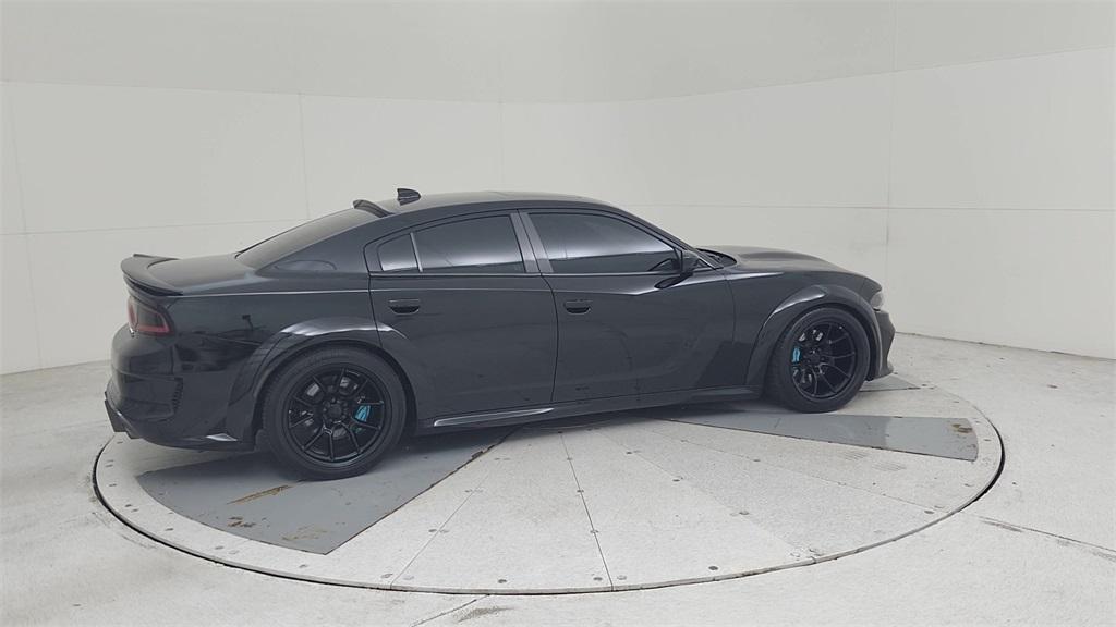 used 2018 Dodge Charger car, priced at $34,000