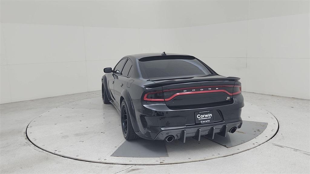 used 2018 Dodge Charger car, priced at $34,000