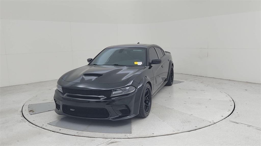 used 2018 Dodge Charger car, priced at $34,000