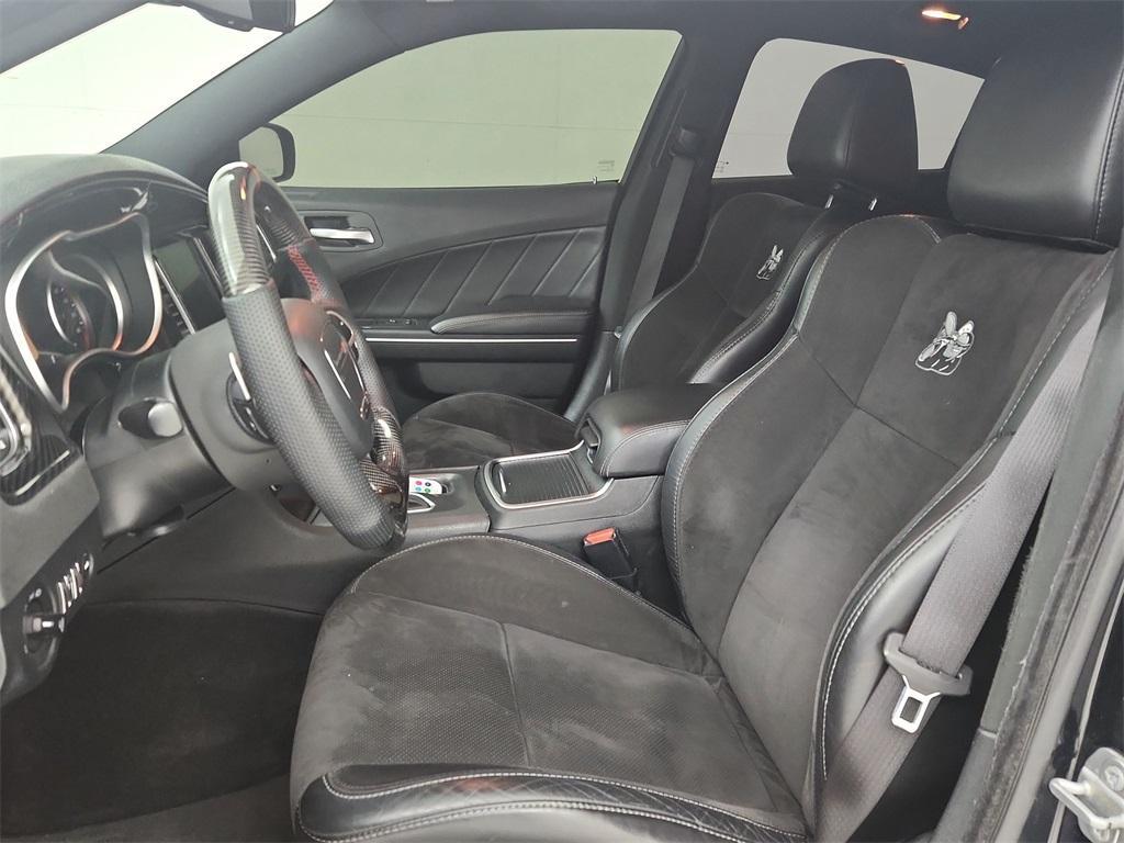 used 2018 Dodge Charger car, priced at $34,000