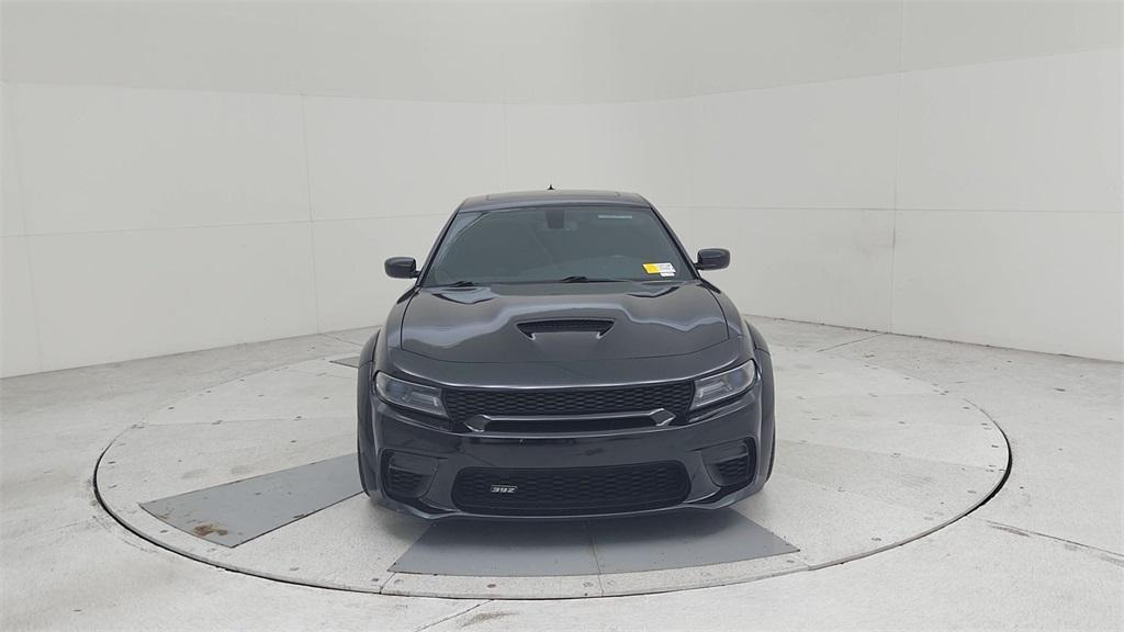 used 2018 Dodge Charger car, priced at $34,000