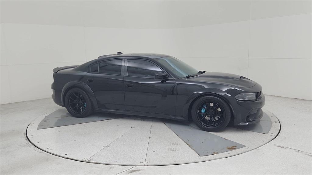 used 2018 Dodge Charger car, priced at $34,000