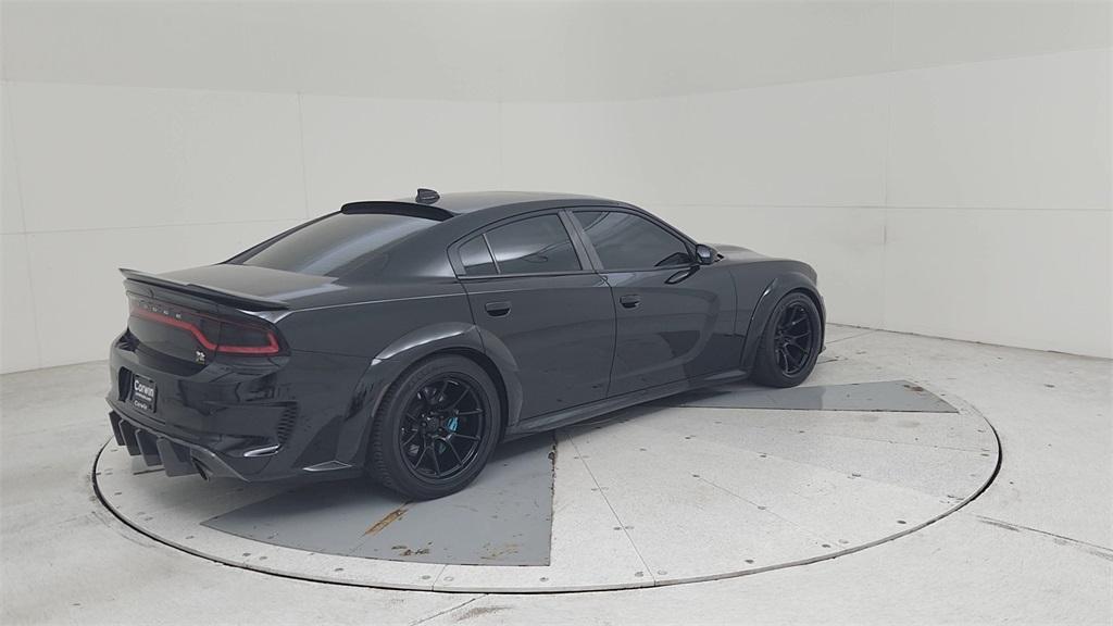 used 2018 Dodge Charger car, priced at $34,000