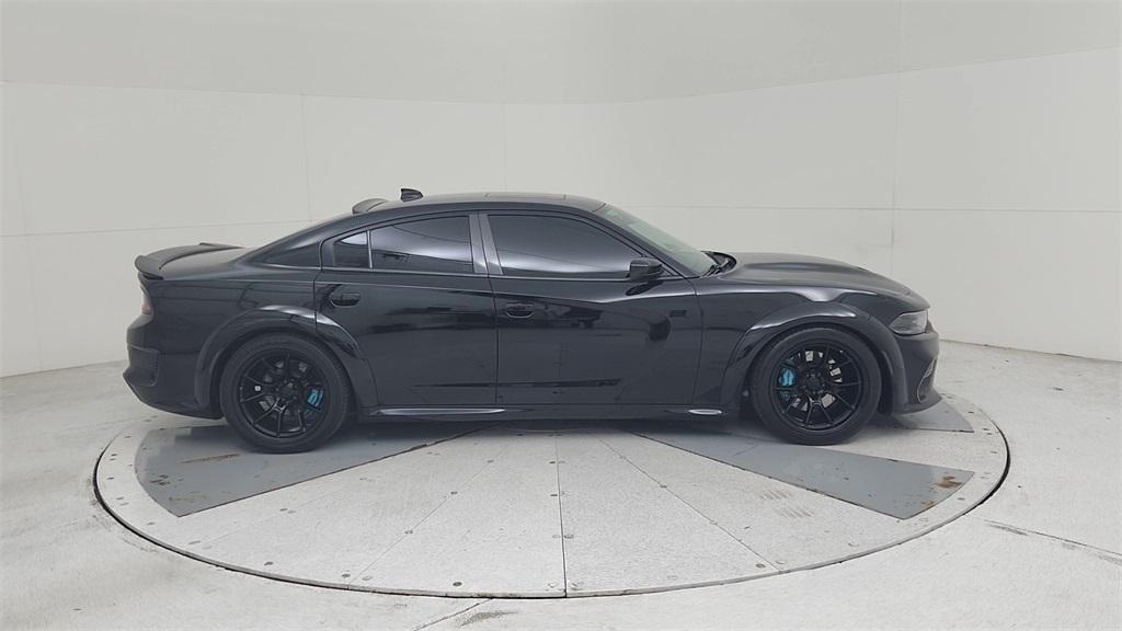 used 2018 Dodge Charger car, priced at $34,000