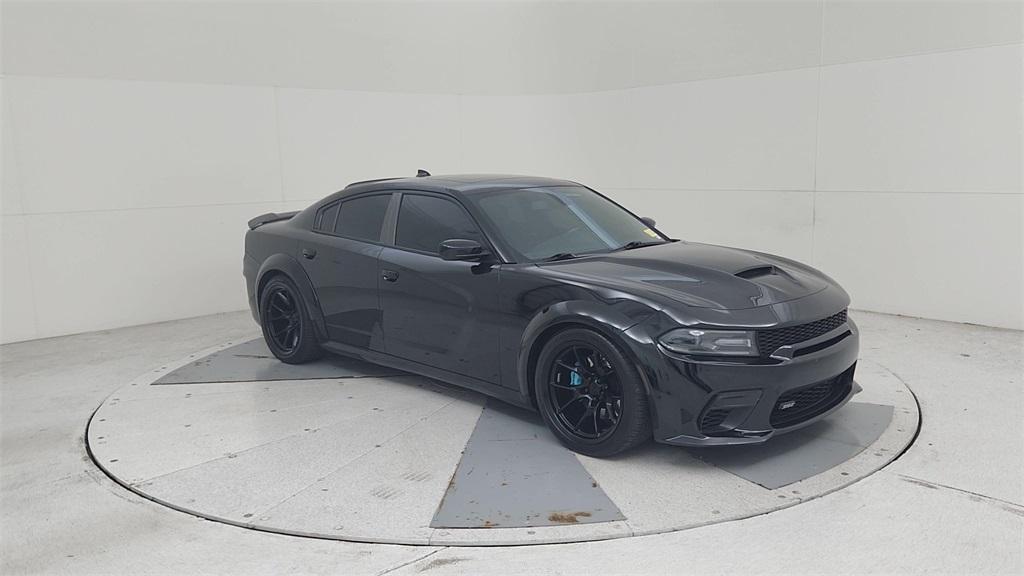 used 2018 Dodge Charger car, priced at $34,000