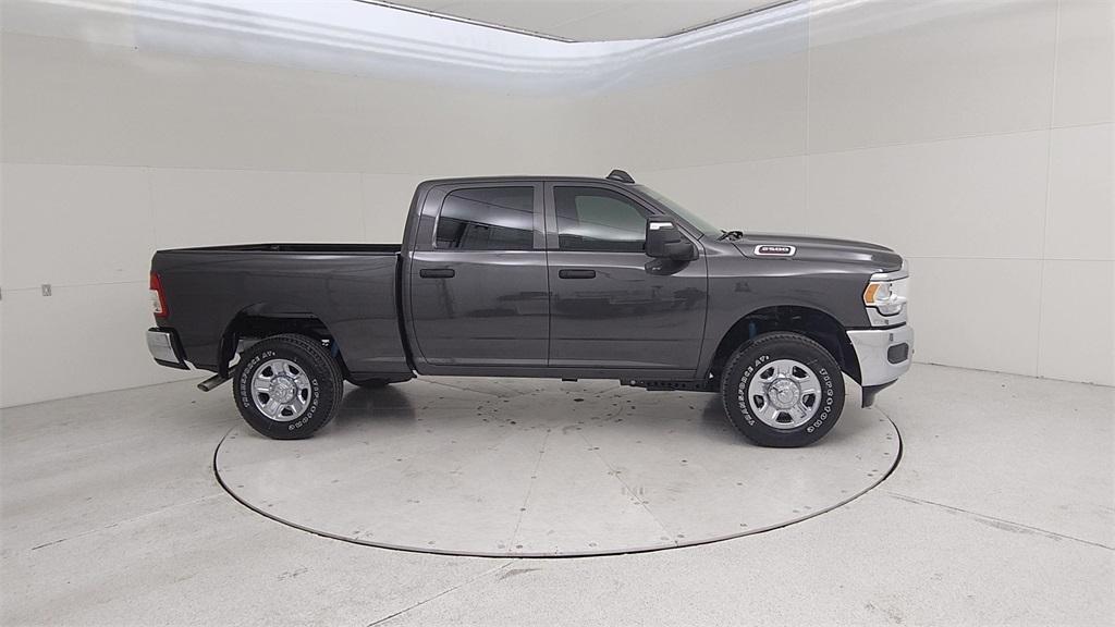 new 2024 Ram 2500 car, priced at $53,144