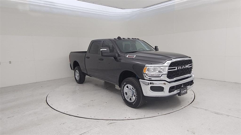 new 2024 Ram 2500 car, priced at $53,144