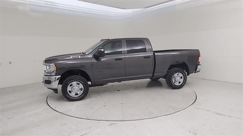 new 2024 Ram 2500 car, priced at $53,144