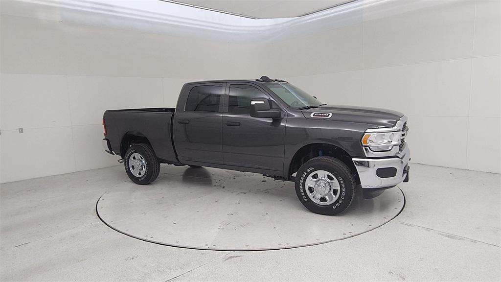 new 2024 Ram 2500 car, priced at $53,144