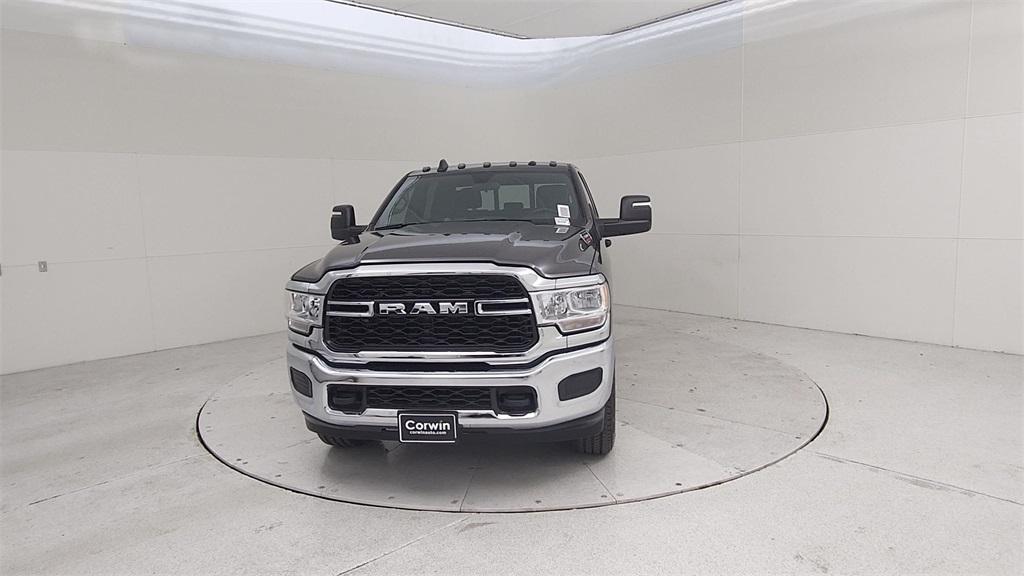 new 2024 Ram 2500 car, priced at $53,144