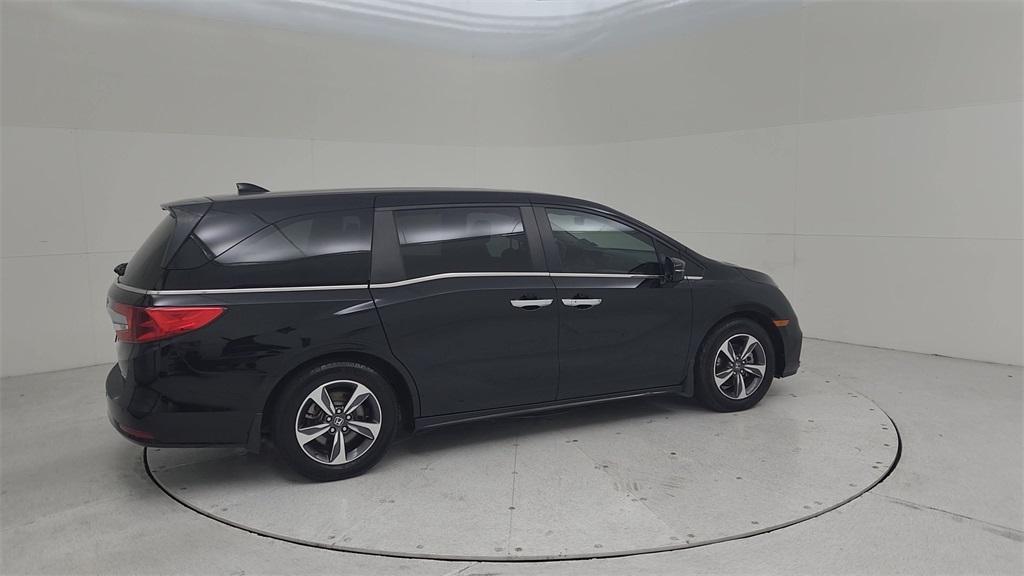 used 2020 Honda Odyssey car, priced at $26,500