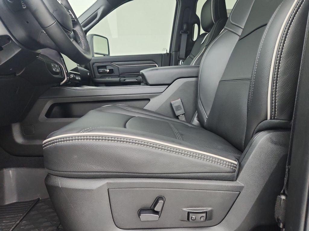 new 2026 Ram 2500 car, priced at $88,316