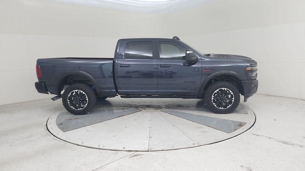 new 2026 Ram 2500 car, priced at $88,316