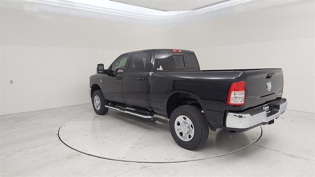 new 2024 Ram 2500 car, priced at $59,693