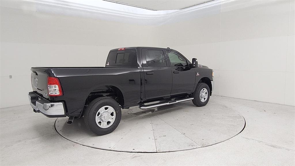 new 2024 Ram 2500 car, priced at $59,693