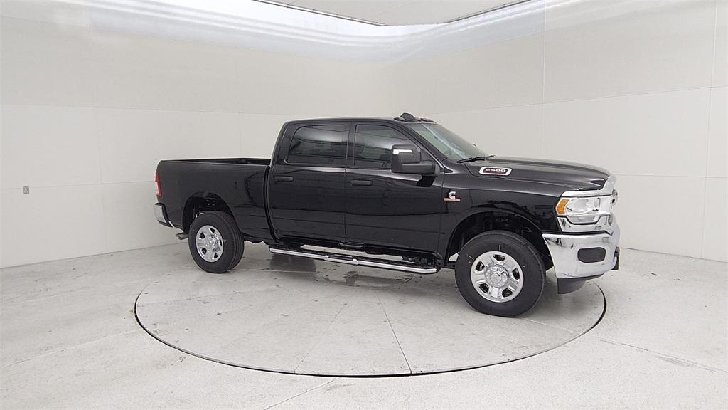 new 2024 Ram 2500 car, priced at $59,693