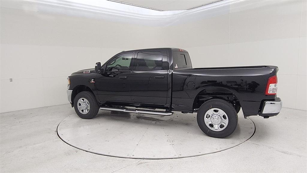 new 2024 Ram 2500 car, priced at $59,693