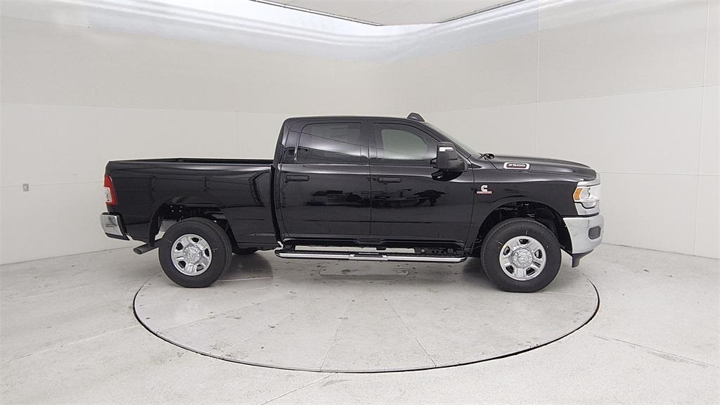 new 2024 Ram 2500 car, priced at $59,693