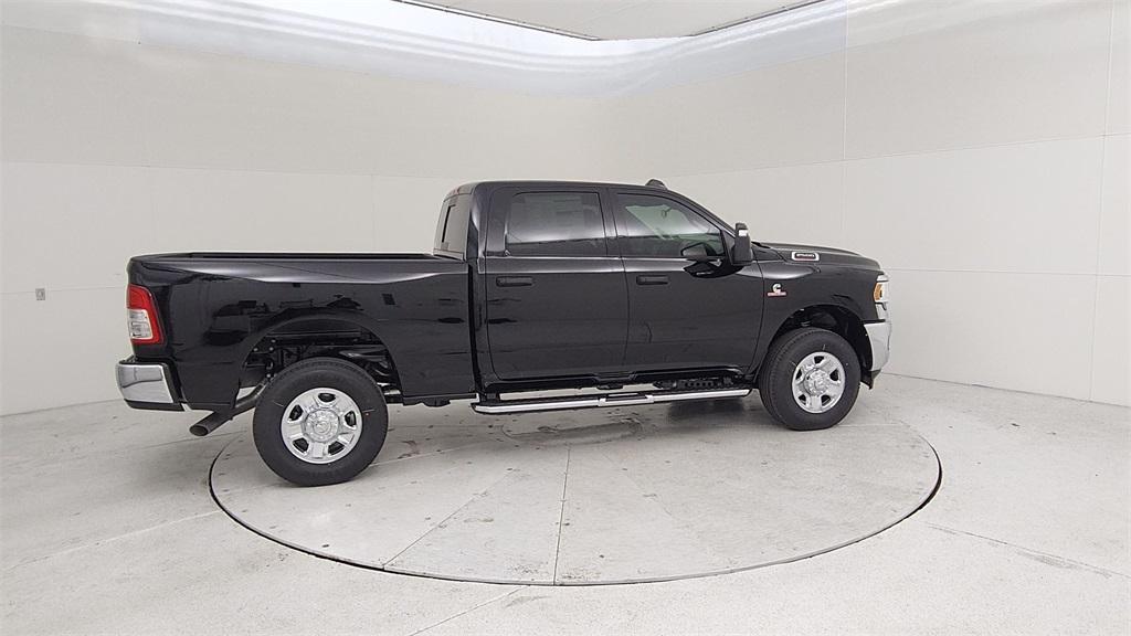 new 2024 Ram 2500 car, priced at $59,693