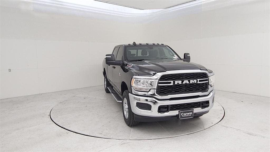 new 2024 Ram 2500 car, priced at $59,693