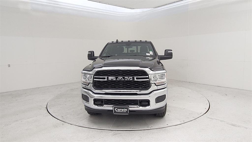 new 2024 Ram 2500 car, priced at $59,693