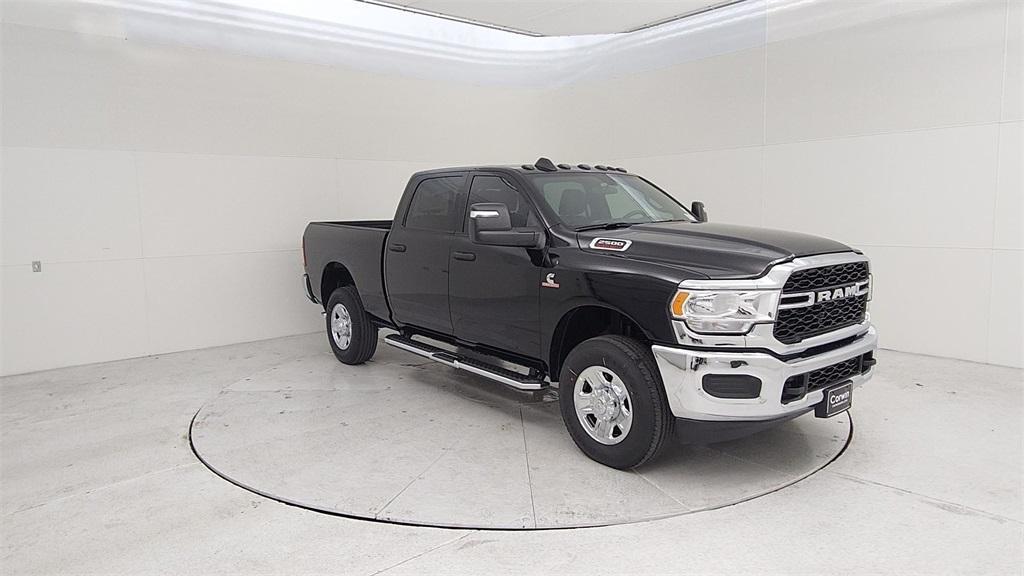 new 2024 Ram 2500 car, priced at $59,693