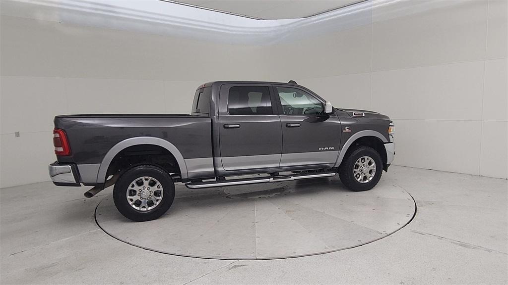 used 2019 Ram 2500 car, priced at $50,806