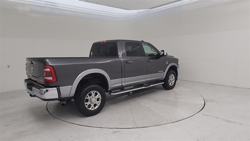 used 2019 Ram 2500 car, priced at $50,806