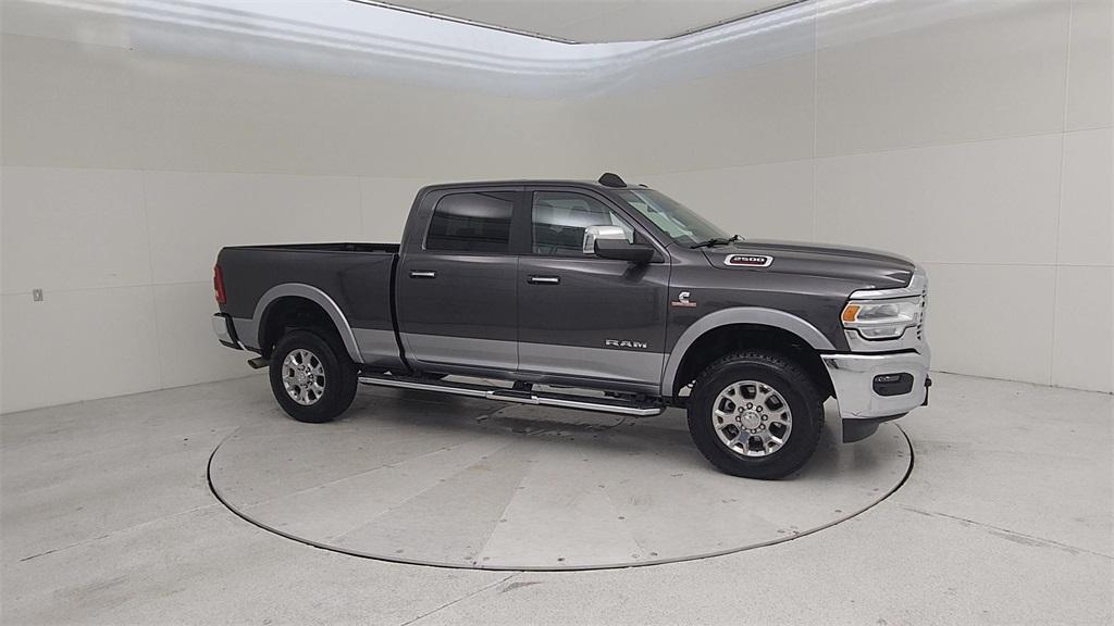 used 2019 Ram 2500 car, priced at $50,806