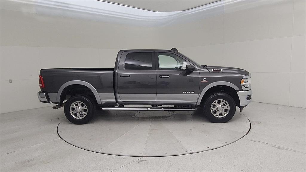 used 2019 Ram 2500 car, priced at $50,806