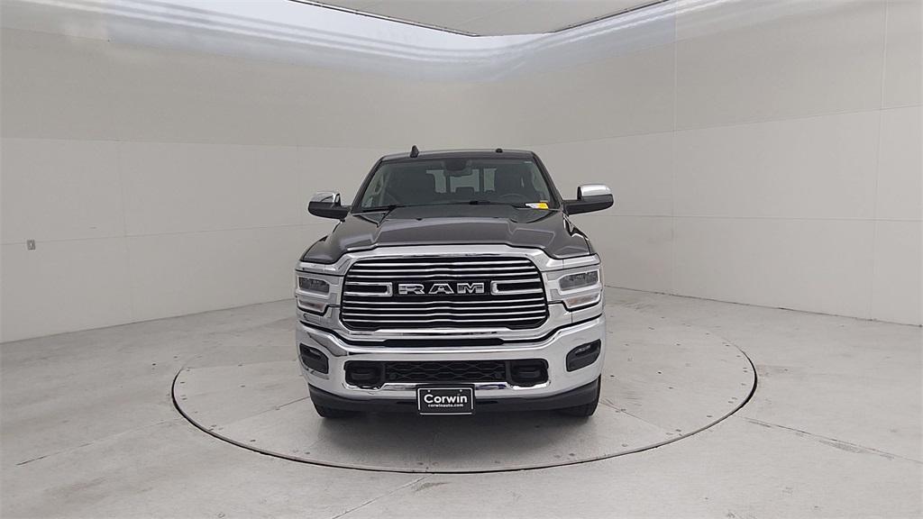 used 2019 Ram 2500 car, priced at $50,806