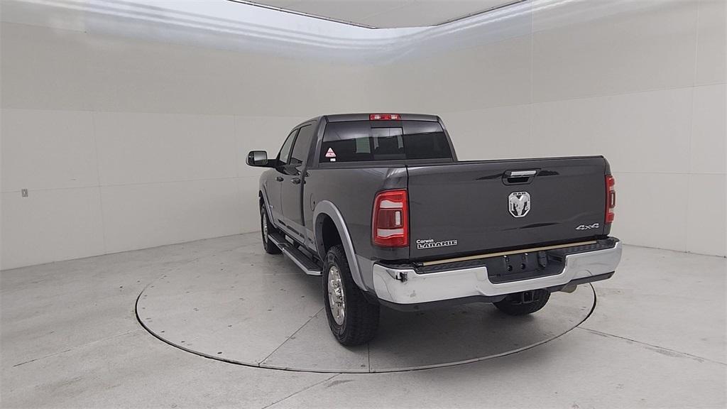 used 2019 Ram 2500 car, priced at $50,806