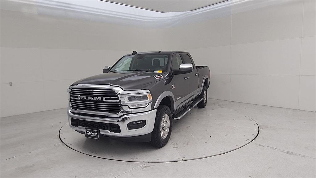 used 2019 Ram 2500 car, priced at $50,806