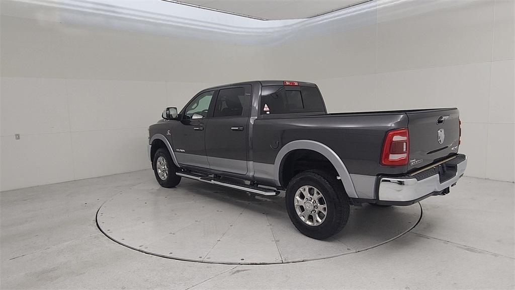 used 2019 Ram 2500 car, priced at $50,806